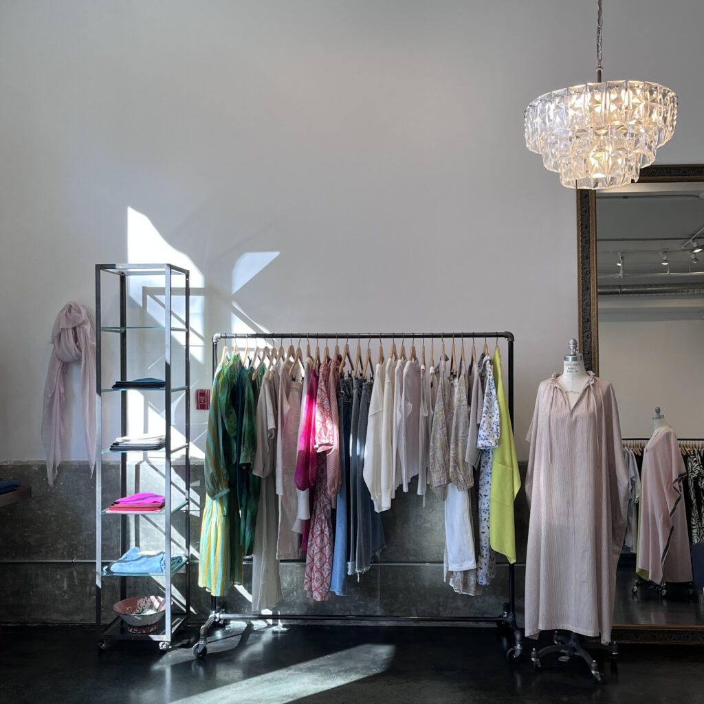 Juniper | a clothing boutique in Madrona